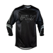 Мотокрос блуза FLY RACING F-16 Raze - Black/Grey