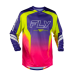 Мотокрос блуза FLY RACING F-16 Raze - Purple/Red/Yellow