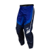 Мотокрос брич FLY RACING F-16 Raze - Navy/Blue/White