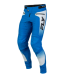 Детски вело брич FLY RACING Youth Rayce Sonar - Blue/White/Black