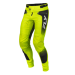 Детски вело брич FLY RACING Youth Rayce Sonar - Hi-Vis/Black/White