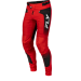 Детски вело брич FLY RACING Youth Rayce Sonar - Red/Black/White
