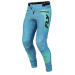 Детски вело брич FLY RACING Youth Rayce Sonar - Teal/Aqua