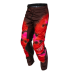 Мотокрос брич FLY RACING Kinetic Red/Maroon