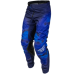 Мотокрос брич FLY RACING Kinetic Blue/Navy
