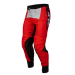 Мотокрос брич FLY RACING Lite Flake - Red/Grey/Black