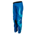 Детски мотокрос брич FLY RACING Kinetic Torch - Light Blue/Blue