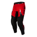 Мотокрос брич FLY RACING Evolution DST Red/Black/White