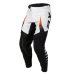 Мотокрос брич FLY RACING Evolution DST White/Black/Orange