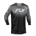 Мотокрос блуза FLY RACING Rayce Sonar Black/Grey/White