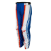 Детски мотокрос брич FLY RACING F-16 Raze- Black/Red/White