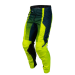 Мотокрос брич FLY RACING Kinetic Hi-Vis/Navy/White