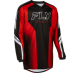 Детска мотокрос блуза FLY RACING F-16 Raze Black/Red/White