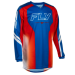 Детска мотокрос блуза FLY RACING F-16 Raze Red/White/Blue