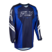 Детска мотокрос блуза FLY RACING F-16 Raze Navy/Blue/White