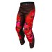 Мотокрос брич FLY RACING Kinetic Red/Maroon