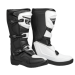 Мотокрос ботуши FLY RACING Maverik LT Boots -White/Black