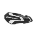 Предпазител за кормило POLISPORT MX FLOW Yamaha YZ 450F (2026) black/white