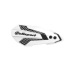 Предпазител за кормило POLISPORT MX FLOW Yamaha YZ 450F (2026) WHITE