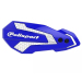 Предпазител за кормило POLISPORT MX FLOW Yamaha YZ 450F (2026) blue / white