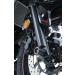 Протектор за ос R&G RACING black fork protection Yamaha MT-03