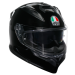 Каска AGV K7 MPLK MONO BLACK