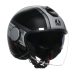 Каска за скутер AGV ETERES MONDELLO MATT BLACK/GREY