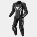 Кожен екип SHIMA MISSION RS BLACK/WHITE