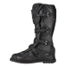 Мотокрос ботуши O'NEAL 3SRS ADVENTURE BLACK/CHARCOAL
