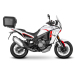 Монтажен комплект SHAD TOP MASTER MOTO MORINI X-CAPE 1200