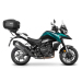 Монтажен комплект SHAD TOP MASTER BENELLI TRK 702/702X/902