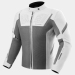 Мото яке SHIMA RUSH 3.0 AIR GREY