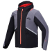 Лятно мото яке ALPINESTARS C-5 Drystar® BLACK/DARK GY