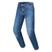 МОТО ДЪНКИ ALPINESTARS Flex-Ast 8 Denim