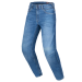 МОТО ДЪНКИ ALPINESTARS Flex-Ast 7 Denim