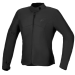Дамско лятно мото яке ALPINESTARS STELLA C-1 Waterproof BLACK