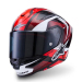 Каска ALPINESTARS S-R7 KINETIS BK/WH/RD