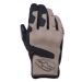 Ръкавици ALPINESTARS IGNITE DRYSTAR INS WALNUT/BLACK