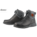 Мото боти ICON Upstate BLACK