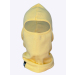 Памучно боне ICE2 SOLID COTTON PASTEL YELLOW