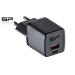 Адаптер за кабел SP CONNECT WALLCHARGER EU 30W