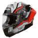 Каска AIROH GP 800 VICTORY RED GLOSS