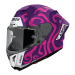 Каска AIROH GP 800 SWAIN VIOLET GLOSS