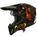 Мотокрос каска AIROH WRAAAP TYGER GLOSS