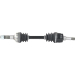 Комплект оси CF MOTO MOOSE RACING CFM-7002