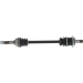 Комплект оси CF MOTO MOOSE RACING CFM-7006