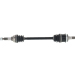 Комплект оси CF MOTO MOOSE RACING CFM-7008