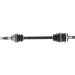 Комплект оси CF MOTO MOOSE RACING CFM-7009