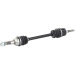 Комплект оси CF MOTO MOOSE RACING CFM-7010