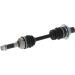 Комплект оси CF MOTO MOOSE RACING CFM-7016